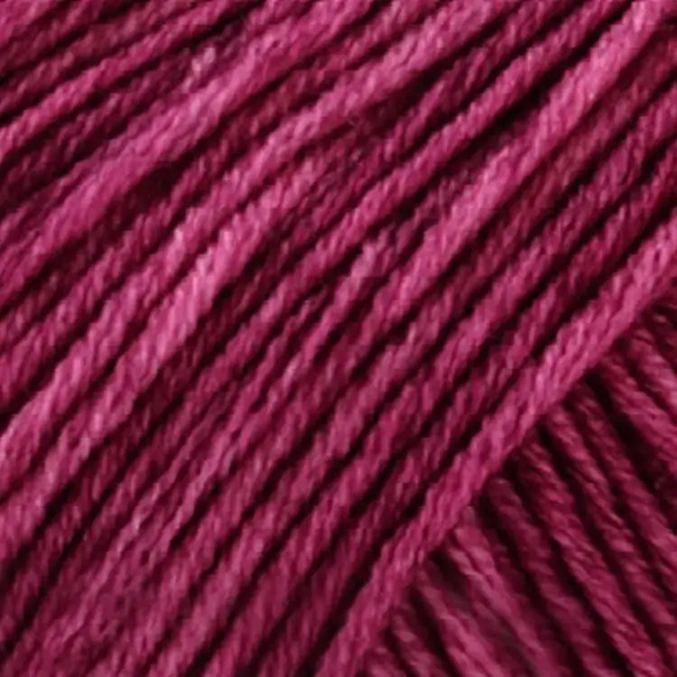 #Farbe_Lana Grossa Cool Wool Big Vintage | 7177 Indischrot