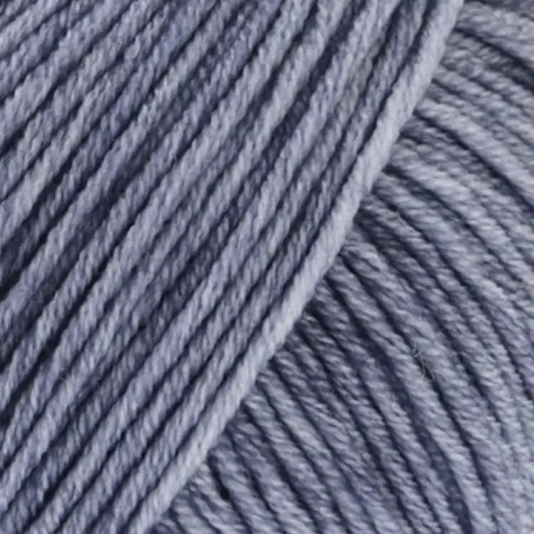 #Farbe_Lana Grossa Cool Wool Big Vintage | 7178 Hellblau