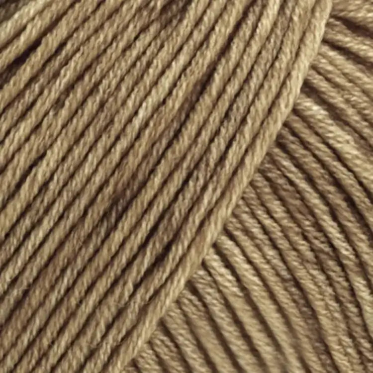 #Farbe_Lana Grossa Cool Wool Big Vintage | 7182 Sandbeige