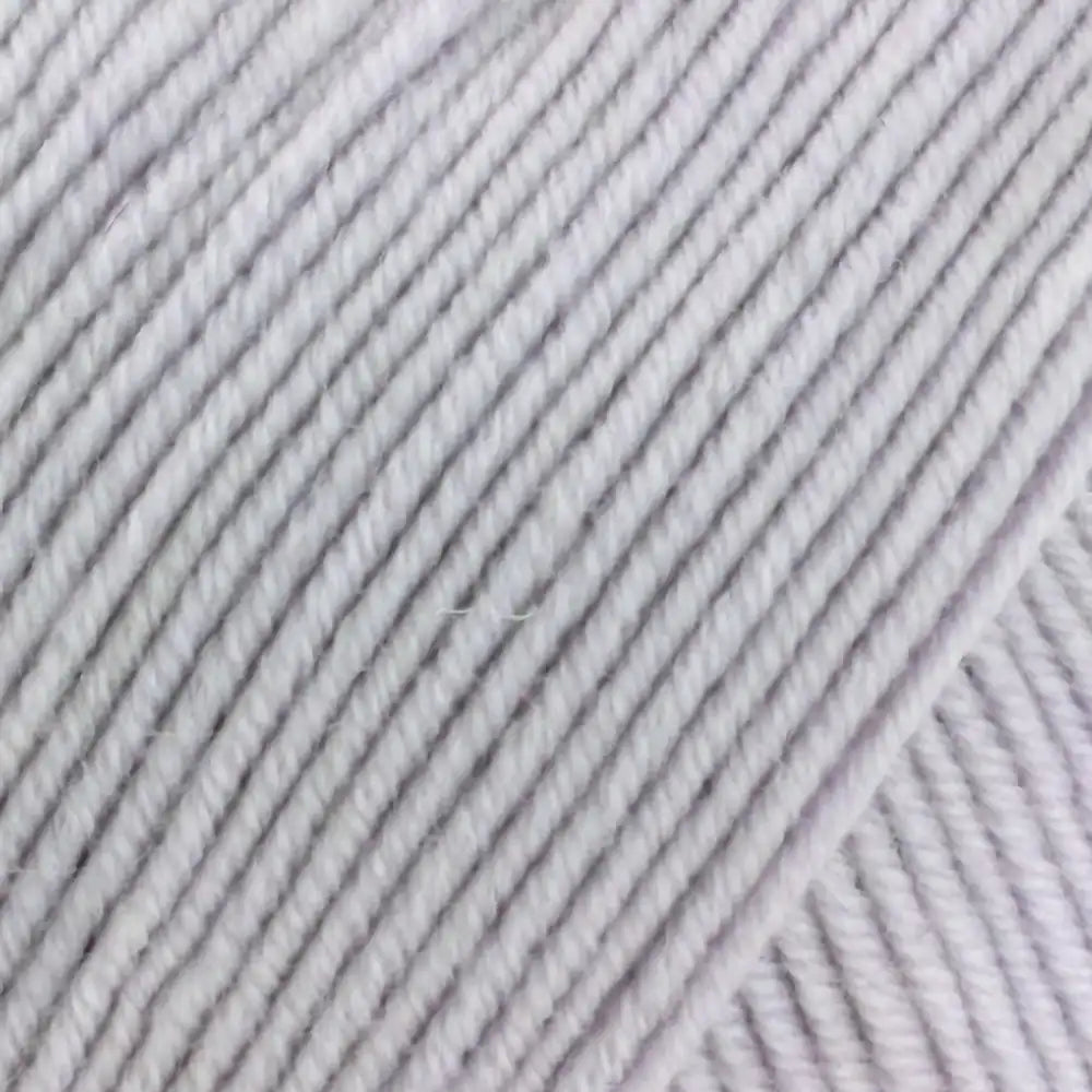 #Farbe_Lana Grossa Cool Wool Mélange | 1402 Flieder meliert