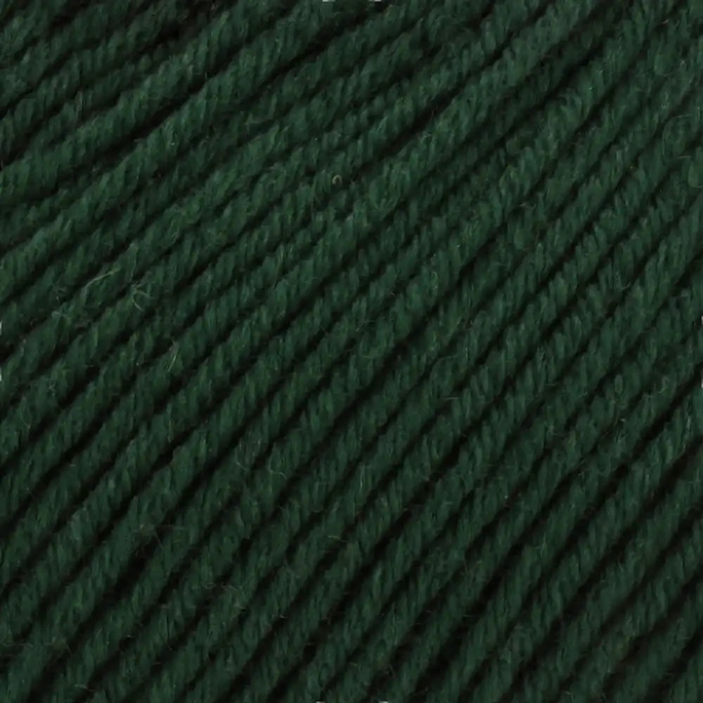 #Farbe_Lana Grossa Cool Wool Mélange | 1413 Tanne meliert