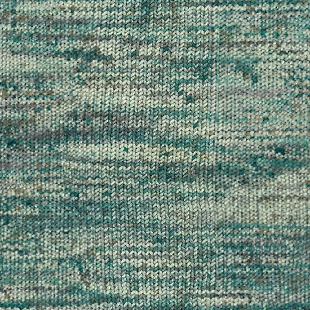 #Farbe_Lana Grossa Cool Wool Spots | 5002