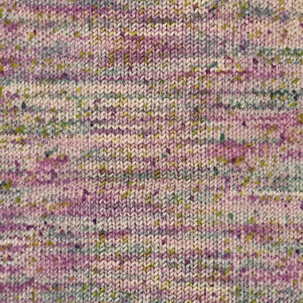 #Farbe_Lana Grossa Cool Wool Spots | 5003