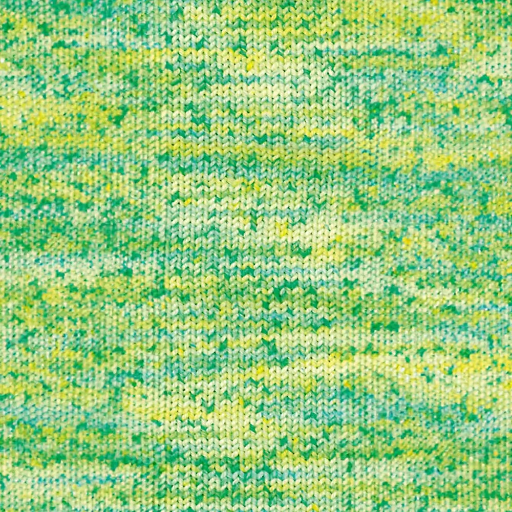 #Farbe_Lana Grossa Cool Wool Spots | 5007