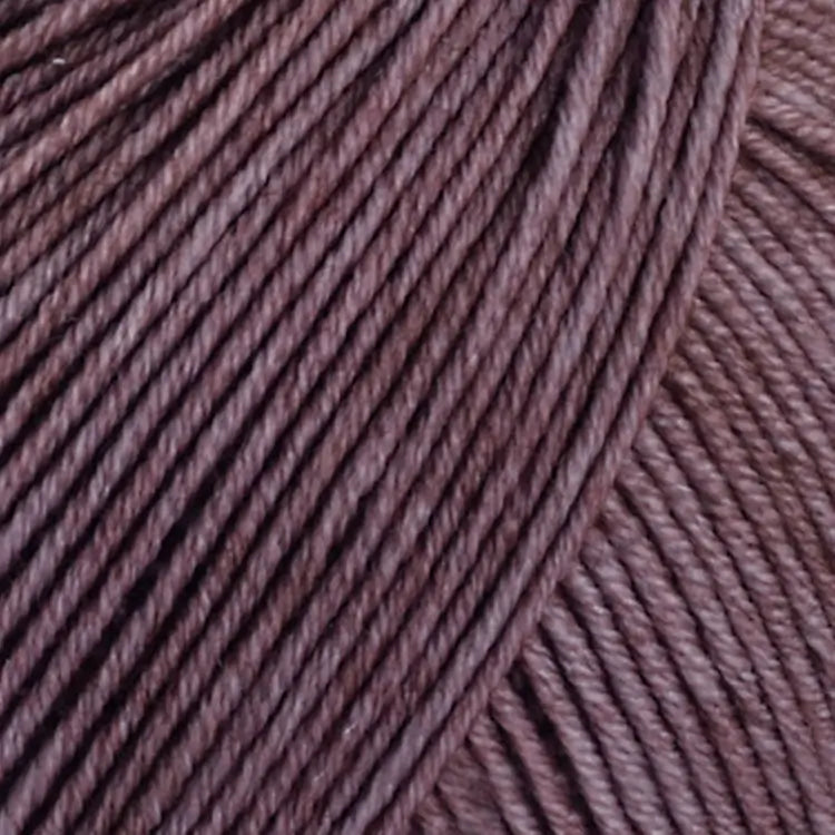 #Farbe_Lana Grossa Cool Wool Vintage | 7387 Antikviolett