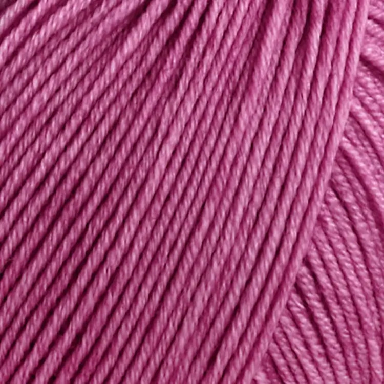 #Farbe_Lana Grossa Cool Wool Vintage | 7389 Pink