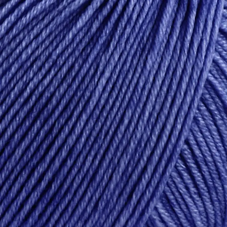 #Farbe_Lana Grossa Cool Wool Vintage | 7390 Kornblume