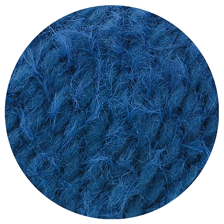 #Farbe_Lana Grossa Così | 05 Dunkelblau