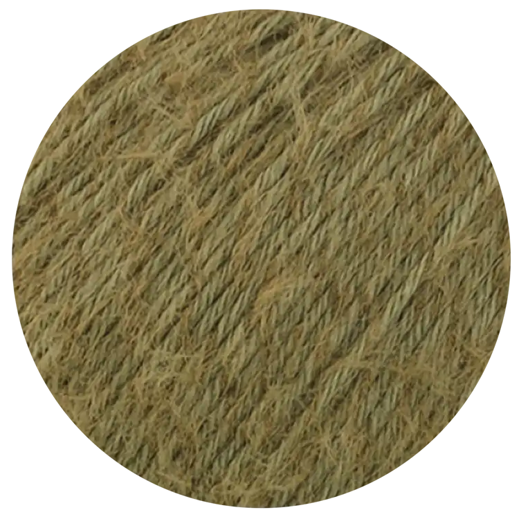 #Farbe_Lana Grossa Cosy Socks 6-fach | 1010 Helloliv
