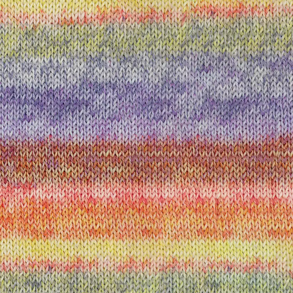 #Farbe_Lana Grossa Cosy Socks Dreams | 251