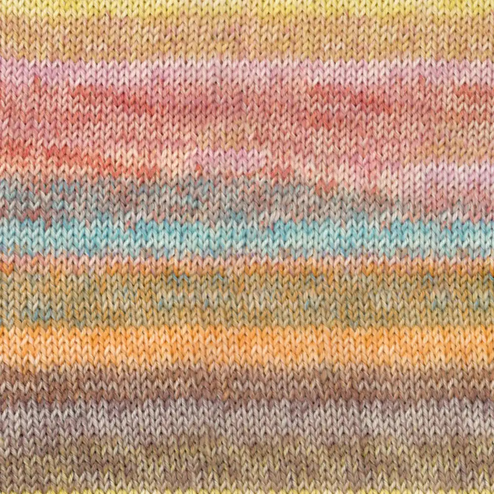 #Farbe_Lana Grossa Cosy Socks Dreams | 253