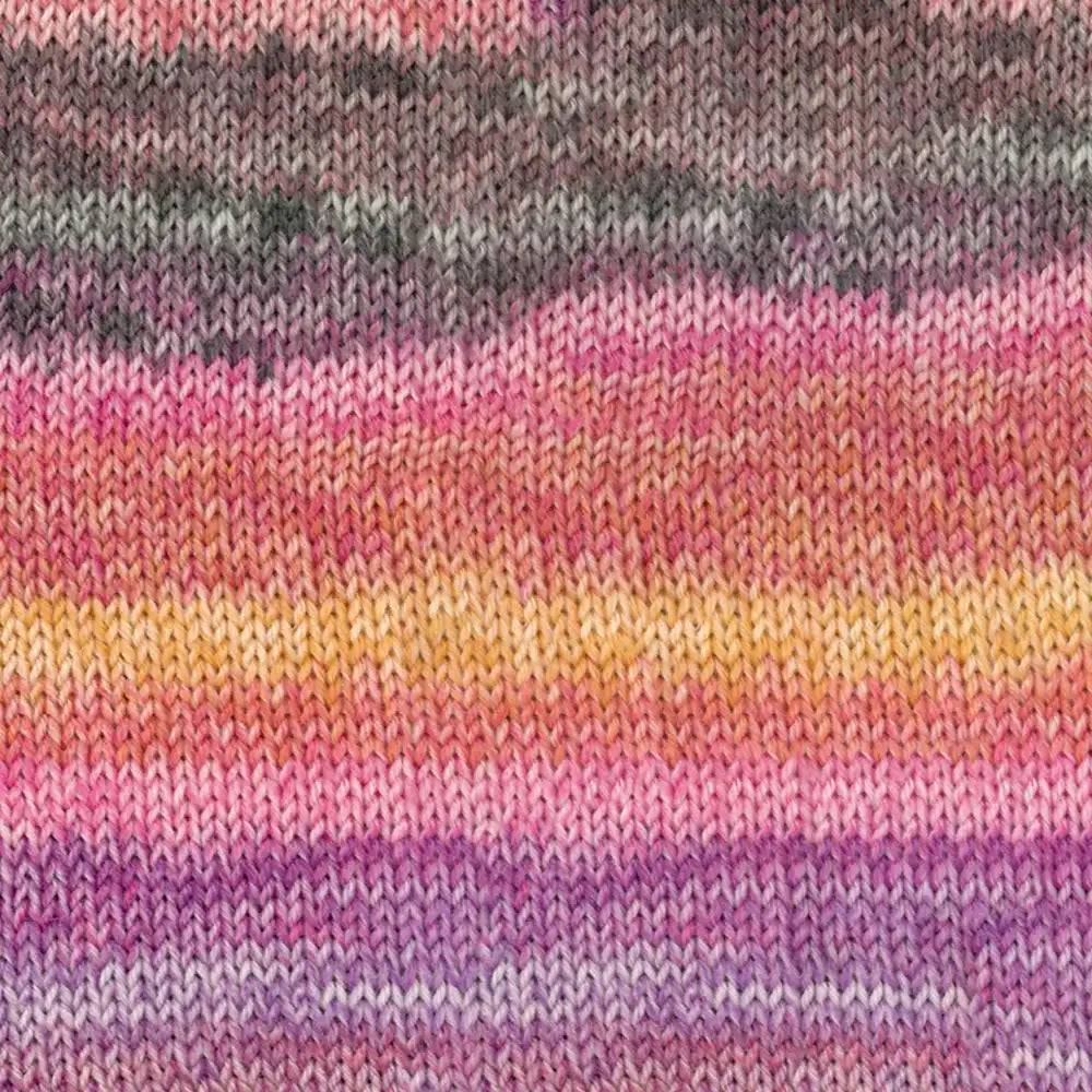 #Farbe_Lana Grossa Cosy Socks Dreams | 257