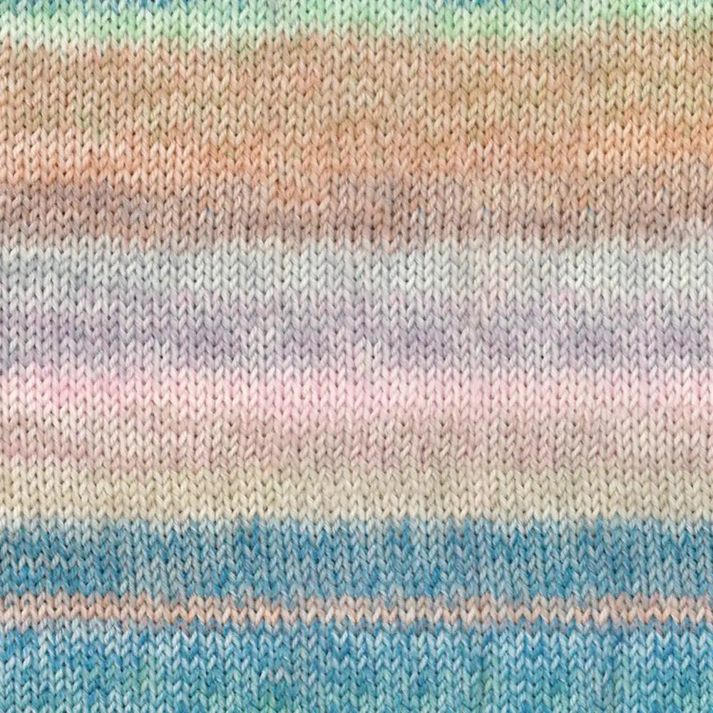 #Farbe_Lana Grossa Cosy Socks Dreams | 258