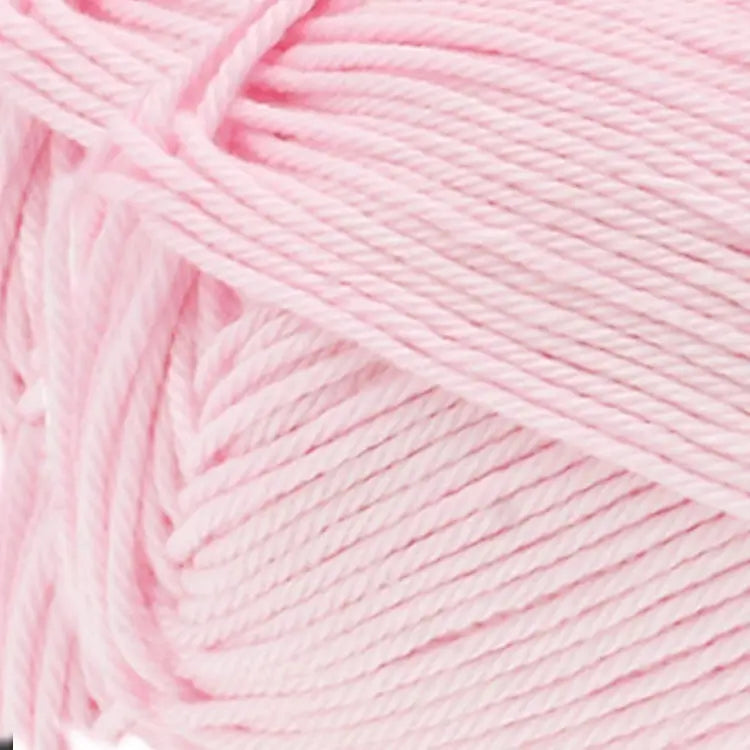#Farbe_Lana Grossa Cotone | 122 Rosa