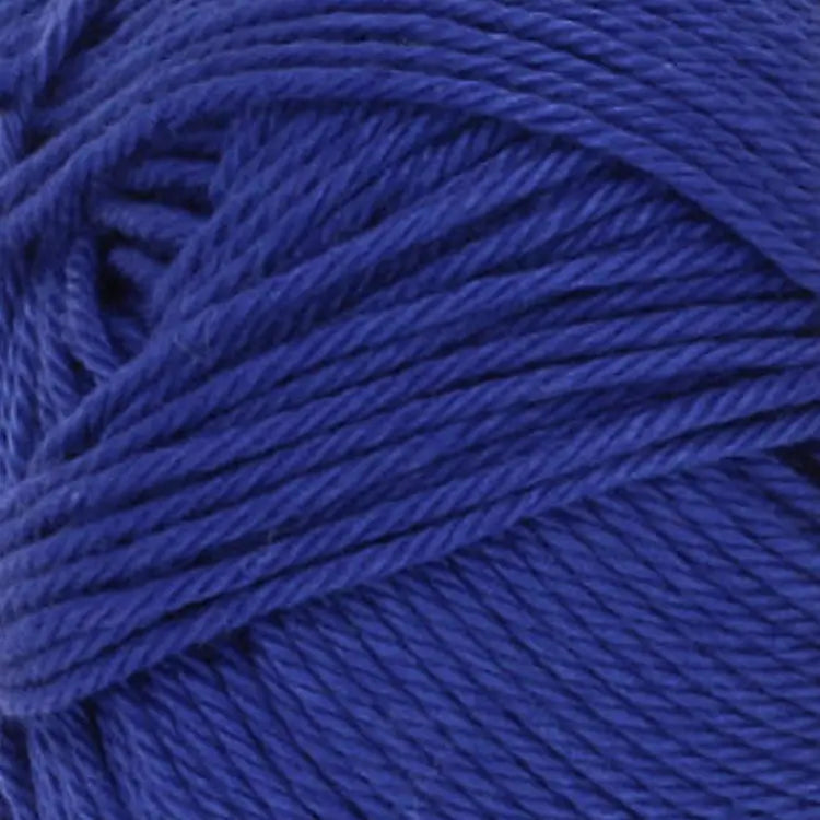 #Farbe_Lana Grossa Cotone | 12 Royal