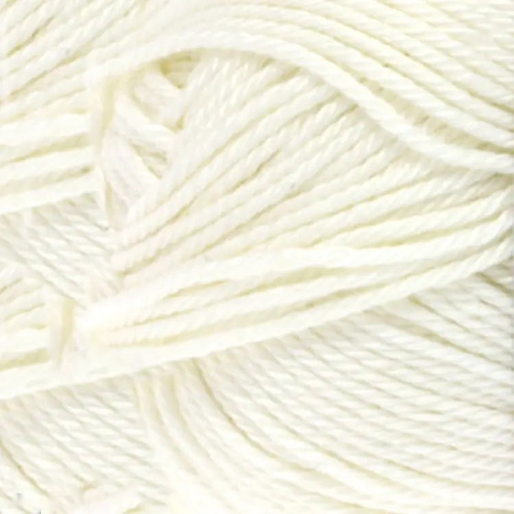 #Farbe_Lana Grossa Cotone | 28 Natur