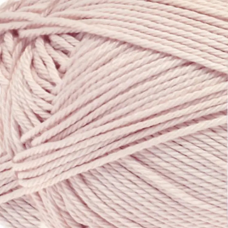 #Farbe_Lana Grossa Cotone | 51 Puderrosa