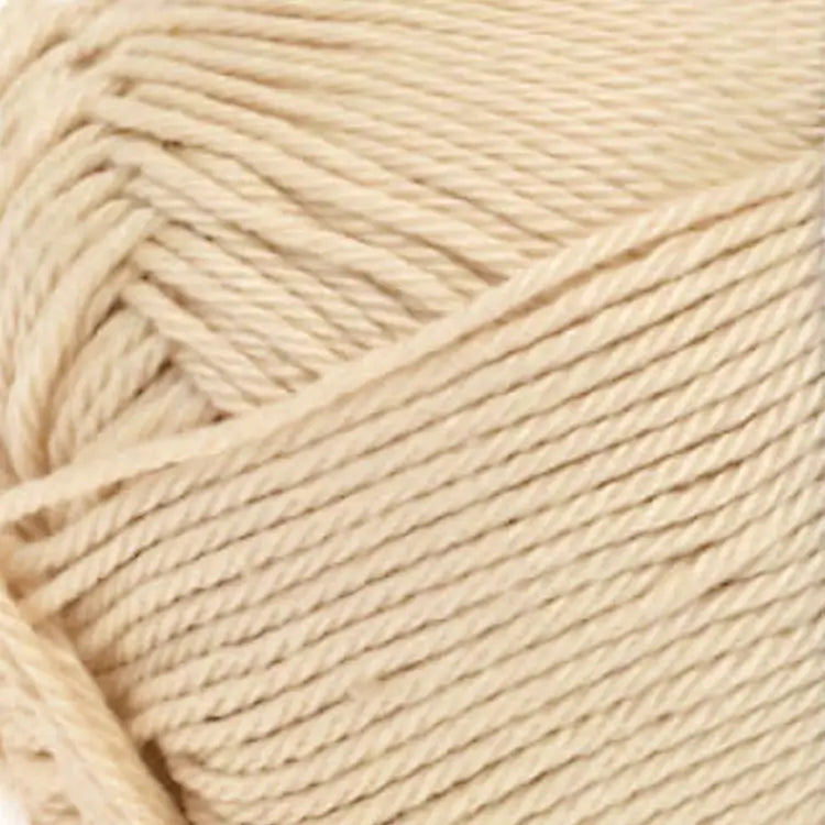 #Farbe_Lana Grossa Cotone | 56 Pfirsich