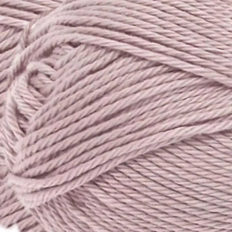 #Farbe_Lana Grossa Cotone | 58 Pastellrosa