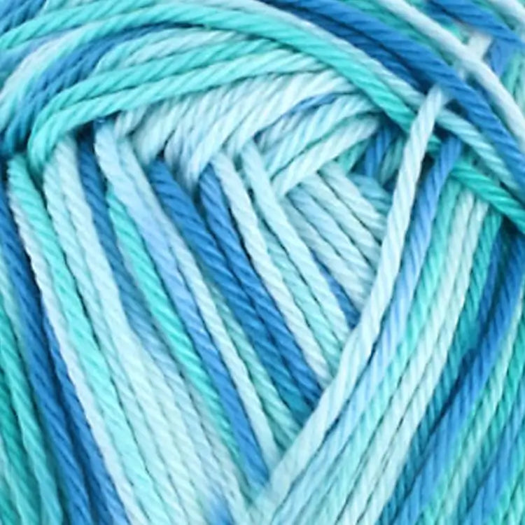 #Farbe_Lana Grossa Cotone Print | 312