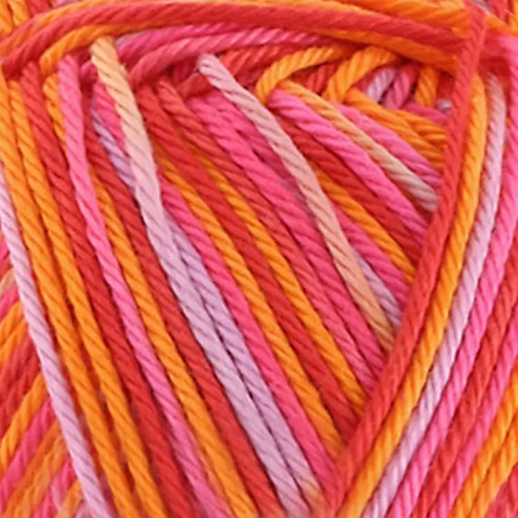 #Farbe_Lana Grossa Cotone Print | 342