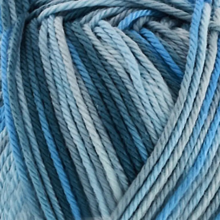 #Farbe_Lana Grossa Cotone Print | 345