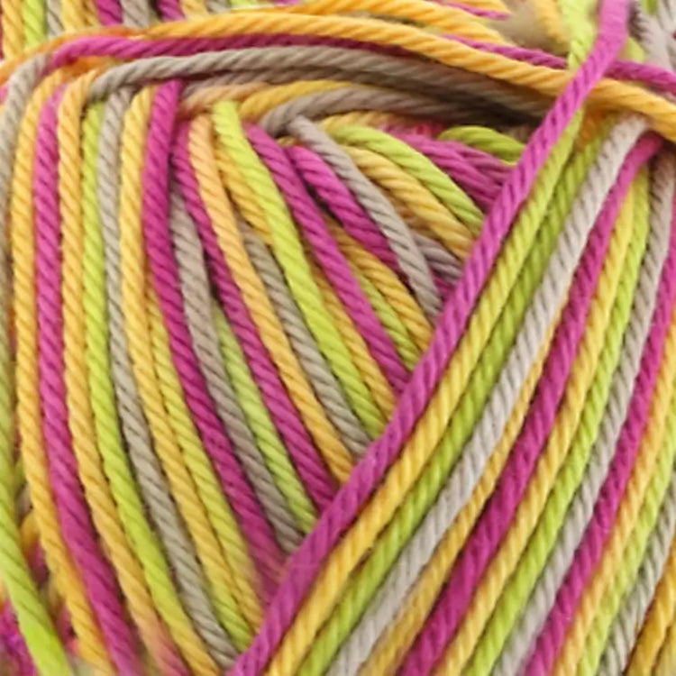 #Farbe_Lana Grossa Cotone Print | 347