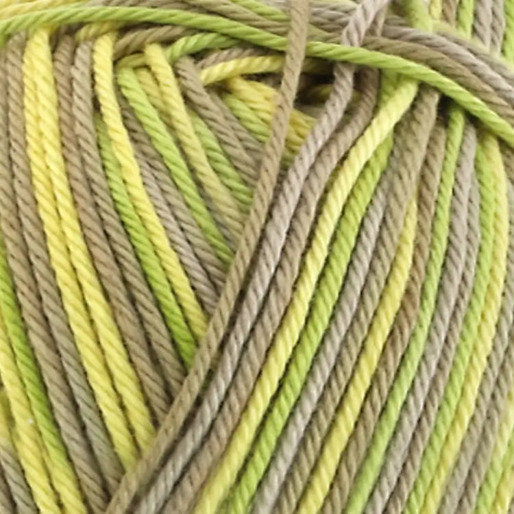 #Farbe_Lana Grossa Cotone Print | 350