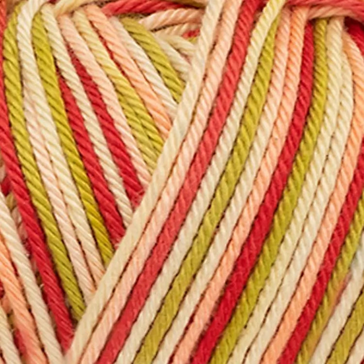 #Farbe_Lana Grossa Cotone Print | 358
