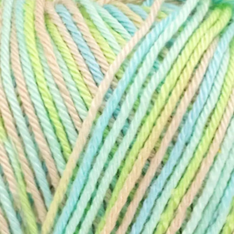 #Farbe_Lana Grossa Cotone Print | 359