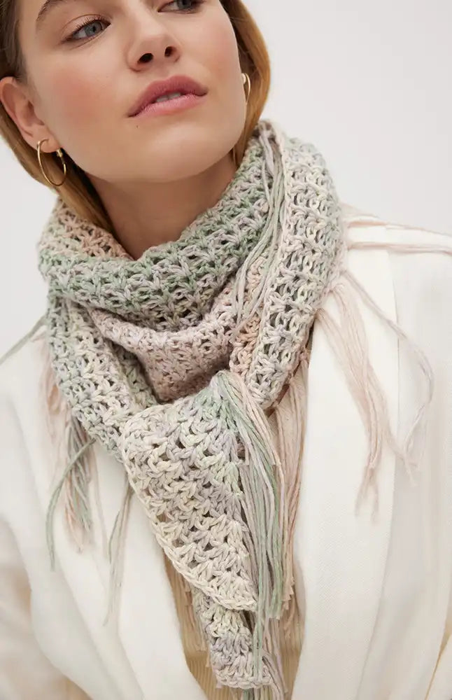 Dreieckstuch J67M55 (HĂ€kelset)