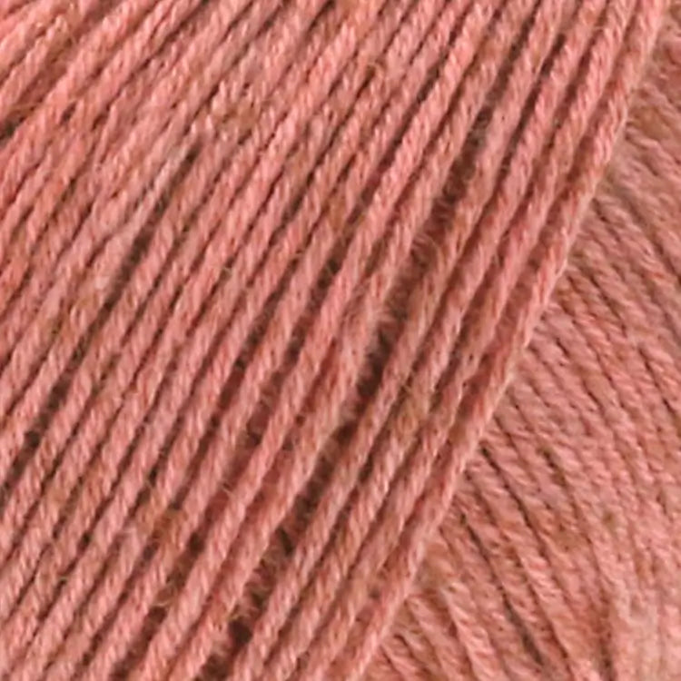 #Farbe_Lana Grossa Diversa | 04 Terracotta