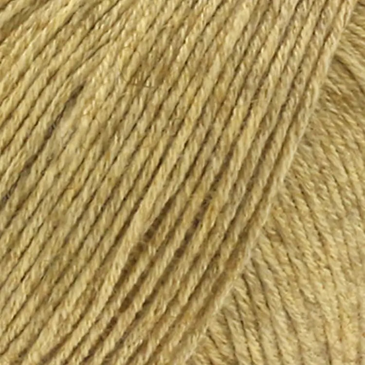 #Farbe_Lana Grossa Diversa | 13 Hellgelb