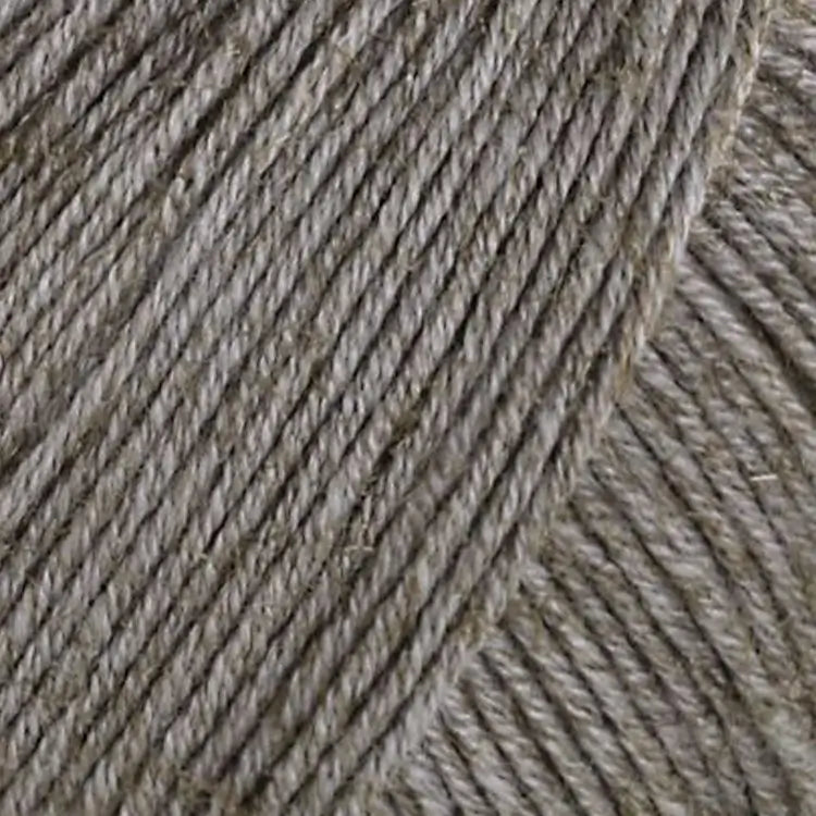 #Farbe_Lana Grossa Diversa | 15 Dunkelgrau