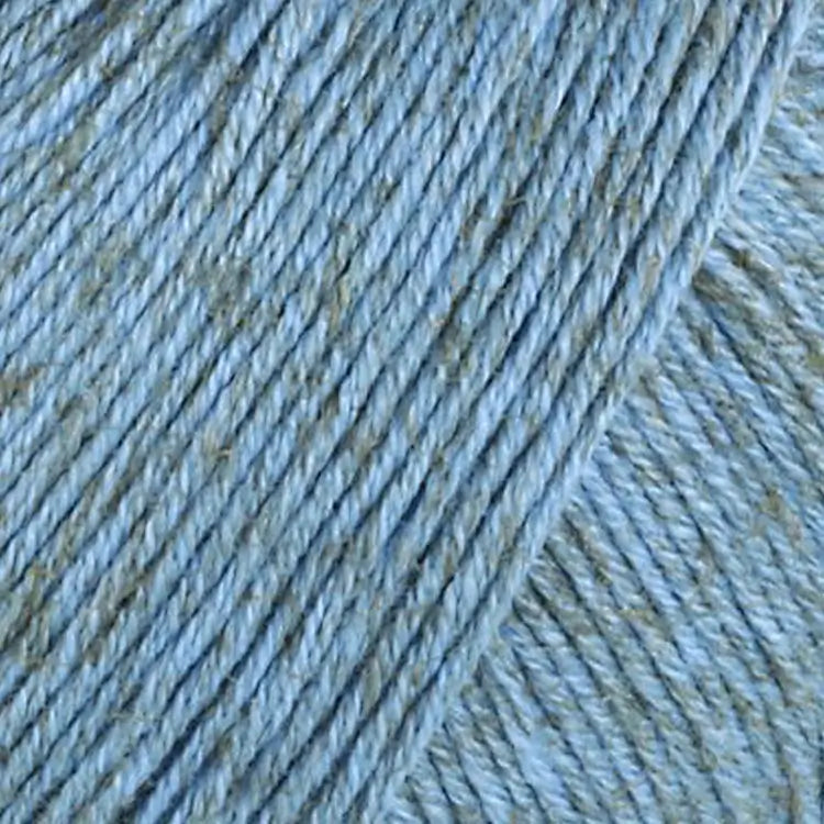 #Farbe_Lana Grossa Diversa | 16 Graublau