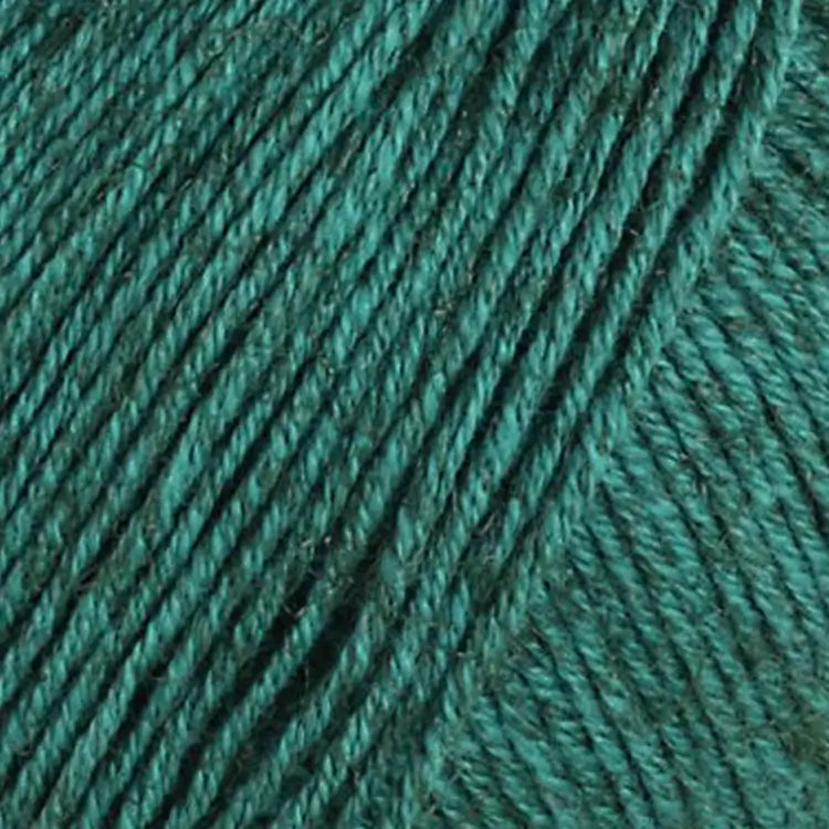 #Farbe_Lana Grossa Diversa | 18 Opalgrün