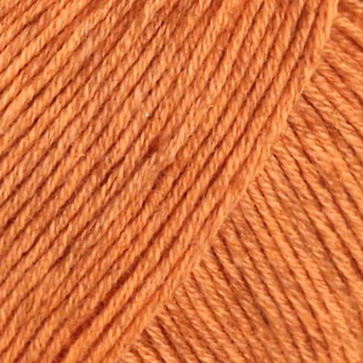 #Farbe_Lana Grossa Diversa | 21 Orange
