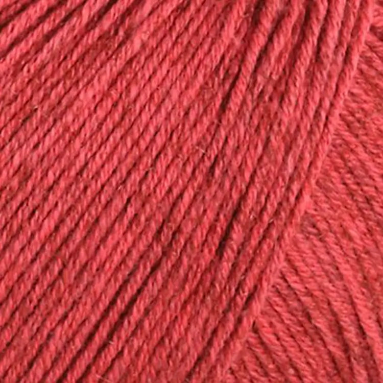 #Farbe_Lana Grossa Diversa | 22 Rostrot