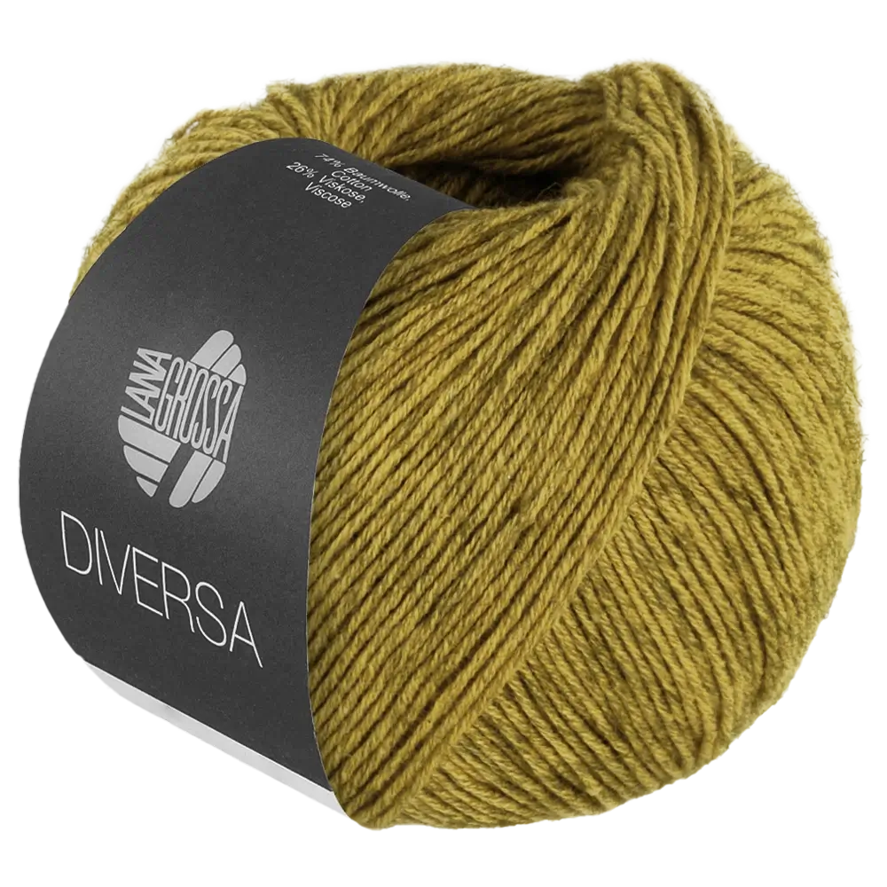 #Farbe_Lana Grossa Diversa | 26 Pistazie