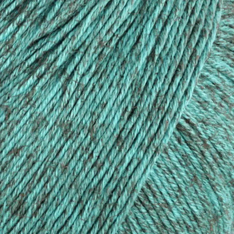 #Farbe_Lana Grossa Diversa | 27 Helltürkis