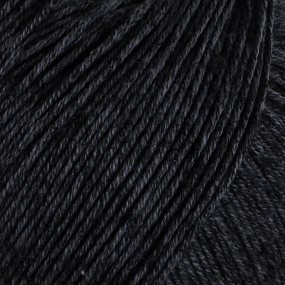 #Farbe_Lana Grossa Diversa | 29 Schwarz