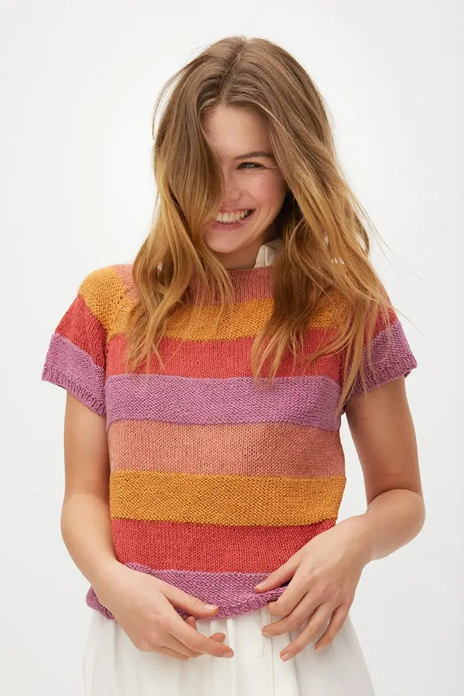 Shirt J67M14 (Strickset)