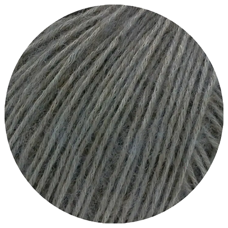 #Farbe_Lana Grossa Ecopuno | 63 Taupe