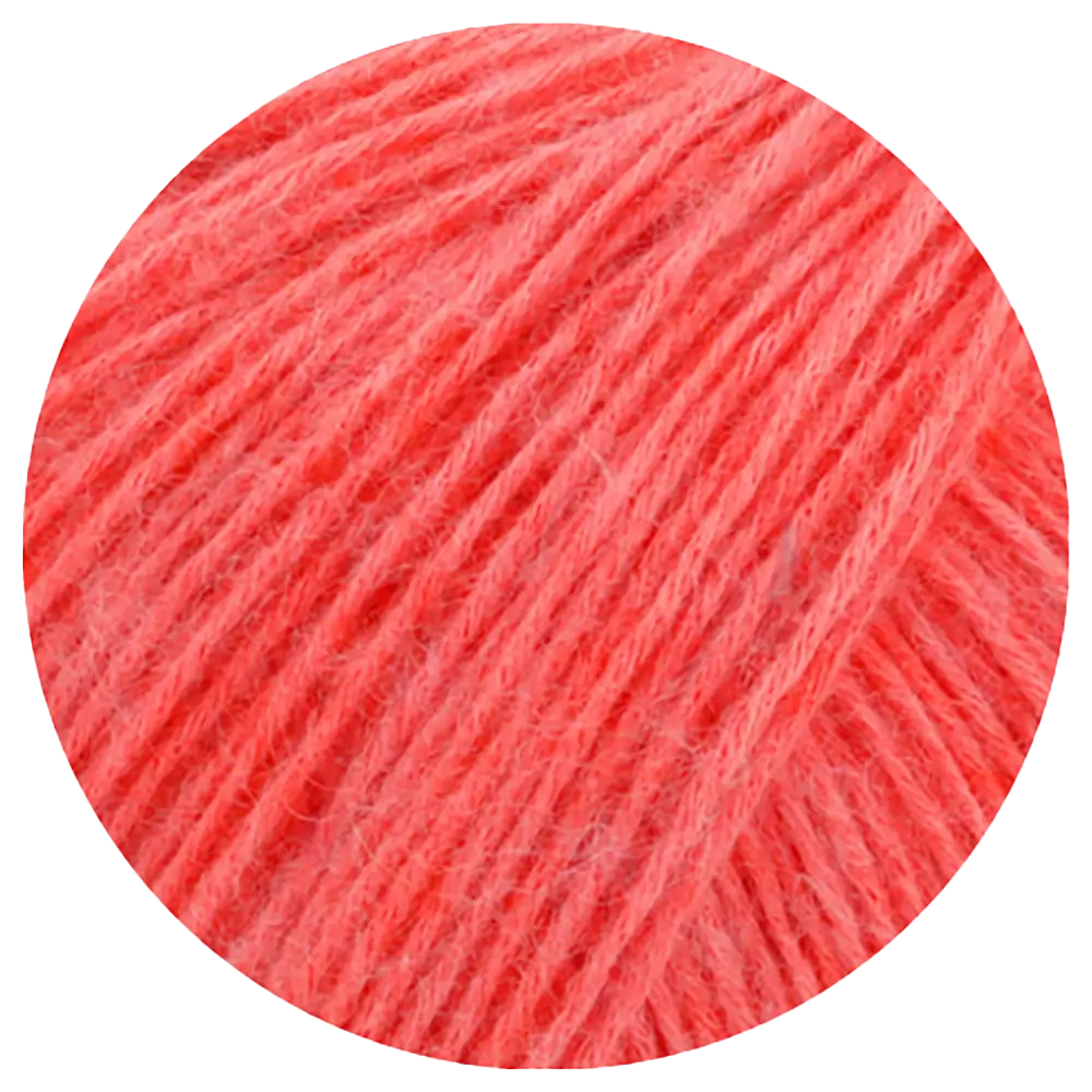 #Farbe_Lana Grossa Ecopuno | 90 Hummer