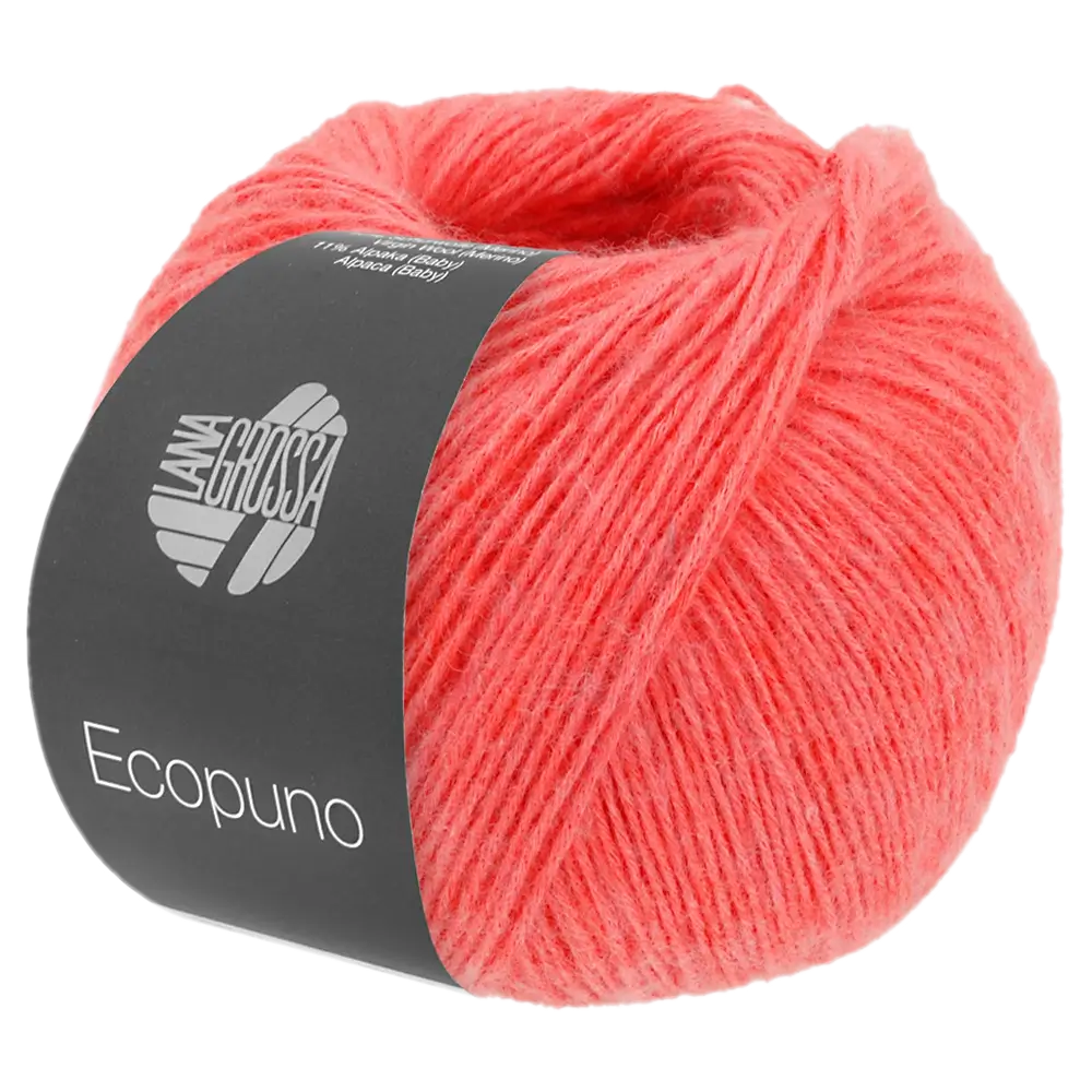 #Farbe_Lana Grossa Ecopuno | 90 Hummer