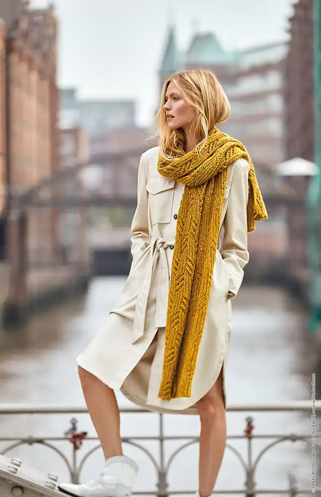 Tuch L10M22 (Strickset)