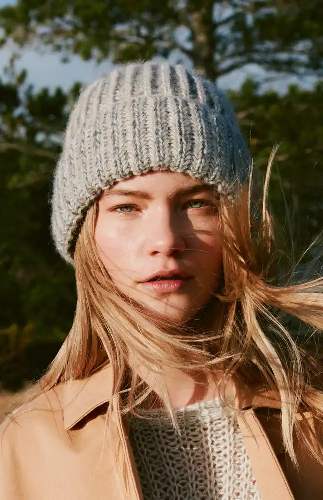 Mütze NoK1M18 (Strickset)