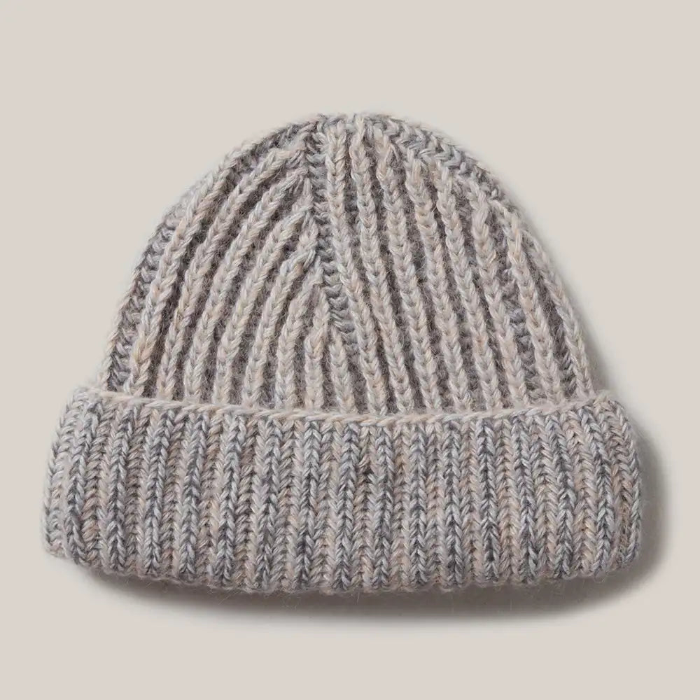 Mütze NoK1M18 (Strickset)