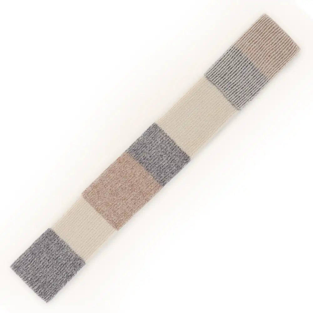 Schal NoK1M7 (Strickset)