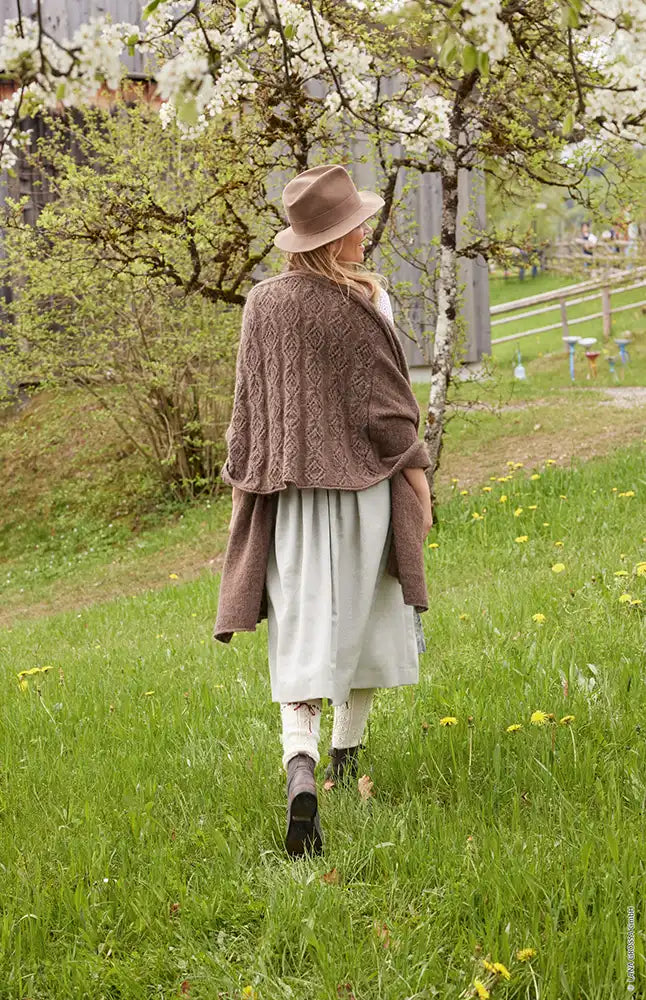 Stola T8M22 (Strickset)